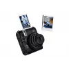 Fotocamera istantanea Fujifilm Instax Mini 99 nero — immagine 62×46 mm, pellicola 86×54 mm, lunghezza focale 60 mm