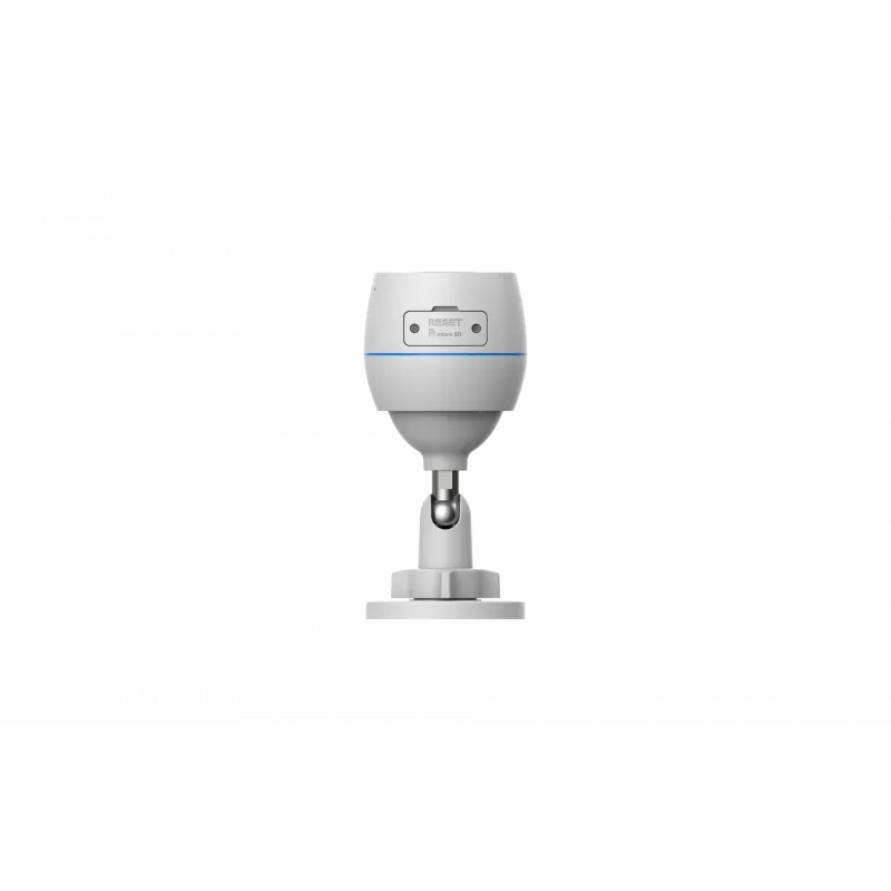 EZVIZ | telecamera IP | CS-H3c | Bullet | 2 MP | 2,8 mm | IP67 | H.264/H.265 | Micro-SD, max. 512 GB