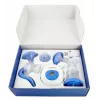 Tiralatte ESPERANZA ECM003B elettronico 150 ml, display integrato, blu/bianco, 100–240 V AC