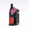Wilfa ICY macchina per granita, 2 l, 220 W, nera