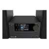 Microsistema audio domestico Kenwood M-725DAB-B 25 W nero (M725DABB)