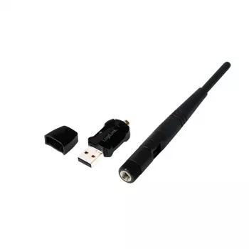 Scheda di rete LogiLink WL0238
