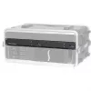 Set di supporti Sonnet RackMac mini 1U nero