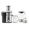 Gastroback 40153 Design Multi Juicer Digital Plus 3 in 1, 1300 W