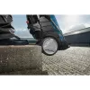 Bosch Professional GHP 5-55 0600910400 idropulitrice ad alta pressione, 2200 W, 115 bar, 500 l/h, blu/nera