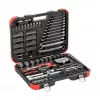 Set di chiavi a bussola Gedore R46003232, 232 pezzi, attacco 1/4