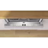 Lavastoviglie da incasso Bosch SMV4EVX11E — completamente integrabile, 14 coperti, 9 L/ciclo, 44 dB, classe energetica B