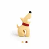 Ototo Buddy poggiamestolo e sfiatatore di vapore, beige pietra arenaria