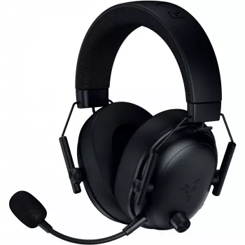 Cuffie Razer BlackShark V3 nere (RZ04-05410100-R3M1) (RZ0405410100R3M1)