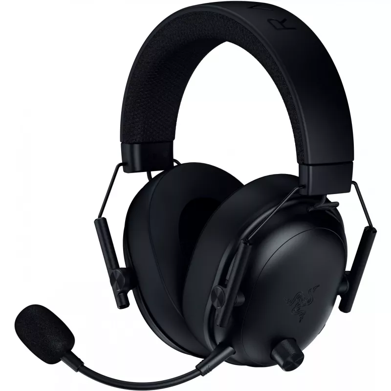 Cuffie Razer BlackShark V3 nere (RZ04-05410100-R3M1) (RZ0405410100R3M1)