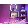 Elgato Facecam MK2 Webcam, Full HD, HDR, con software di controllo della fotocamera, Nero