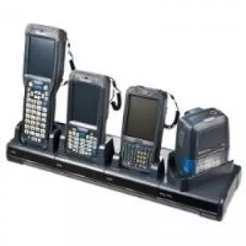 Intermec Desktop Dock - modem (analogico) - USB - per P/N: DX1A01A00, DX1A01A10, DX1A02B00, DX1A02B10