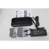 Stazione di ricarica USB Tripp Lite U280-010-ST-CEE — 10 porte USB, vano regolabile
