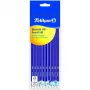 Pelikan 811132 matita colorata 10 pz. nero (811132)