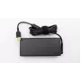 Lenovo - Alimentatore - AC 100-240 V - 135 Watt - FRU - per ThinkCentre M625q, M720q, M75q-1, M920q, M920x, ThinkStation P330 (00PC762)
