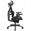 Sedia gaming Thunder X3 FLEX Pro ergonomica in mesh TEGC-3076101.12