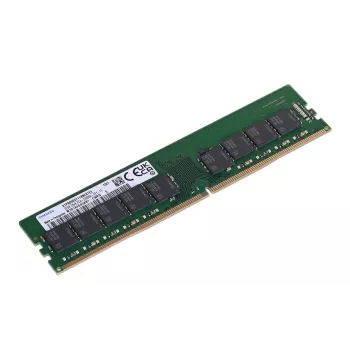 Samsung M391A4G43AB1-CWE modulo di memoria 32 GB 1 x 32 GB DDR4 288 pin DIMM ECC