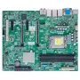 Supermicro - X13SAE-F - scheda madre - ATX - socket LGA1700 - chipset W680 USB 3.2 Gen 1 USB 3.2 Gen 2 USB-C Gen 2x2 Gigabit-LAN 2,5-Gigabit-LAN grafica integrata HD-Audio