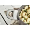 Pentola in granito a induzione con coperchio Ballarini Murano - 4,8 l