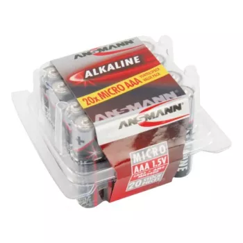 Batteria monouso Ansmann 5015538
