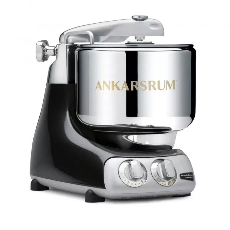 Robot da cucina Ankarsrum Assistent Original 1500 W 7 L nero