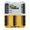 DeWALT DT70709-QZ punte per avvitatore 33 pz.
