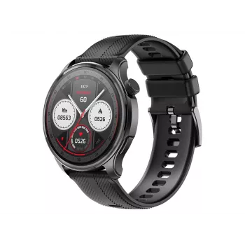 Smartwatch TRACER SM7 Shadow con Bluetooth e cardiofrequenzimetro