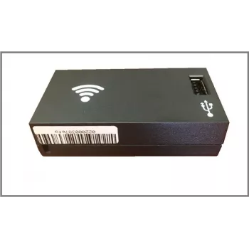 Interfaccia WLAN Lexmark 27X6410