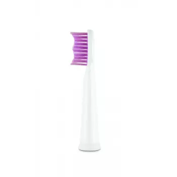 Spazzolino da denti elettrico ZELMER ZTB2010W bianco