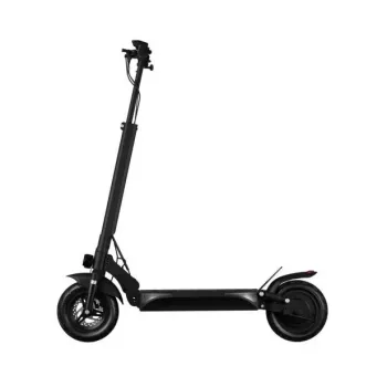 Monopattino elettrico Ruptor R1 v2 nero
