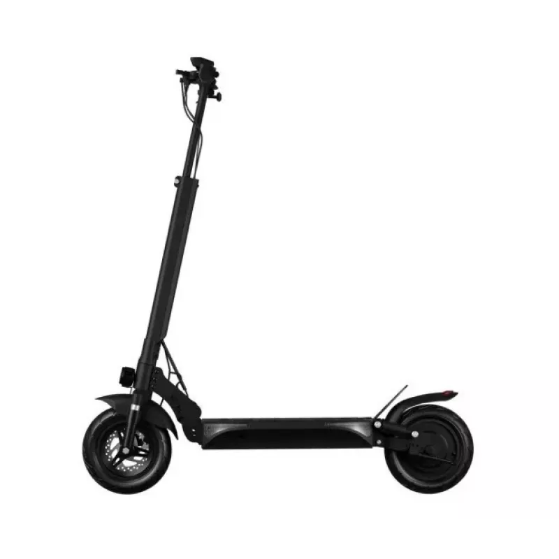 Monopattino elettrico Ruptor R1 v2 nero
