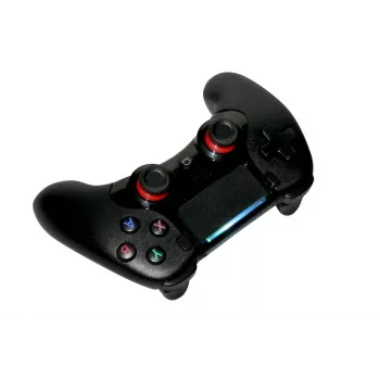 IBox IGP4 Gaming Peripheral nero gamepad Bluetooth analogico/digitale Android, PC, PlayStation 4, iOS