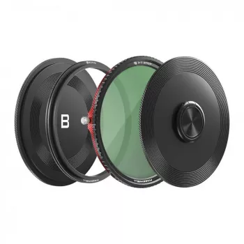 Filtro magnetico Freewell FW-V2-3-7STOP densità neutra 3–7 stop per serie V2