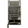 Ubiquiti TOUGHCable Connector singolo 1 pz., connettore RJ-45 categoria 5, schermato (TC-CON)