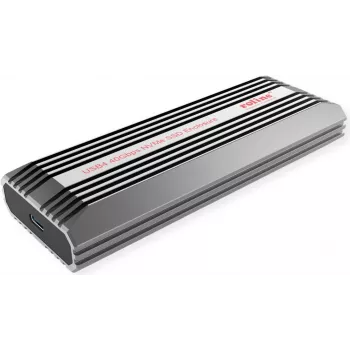 ROLINE USB4 Type-C case esterno M.2 NVME SSD 40Gbit/s (16.01.4149)
