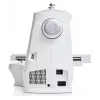 SINGER taglia-cuci SE9155 corrente elettrica bianco