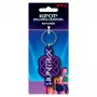 Portachiavi in PVC K-POP Demon Hunters Huntrix Team Logo