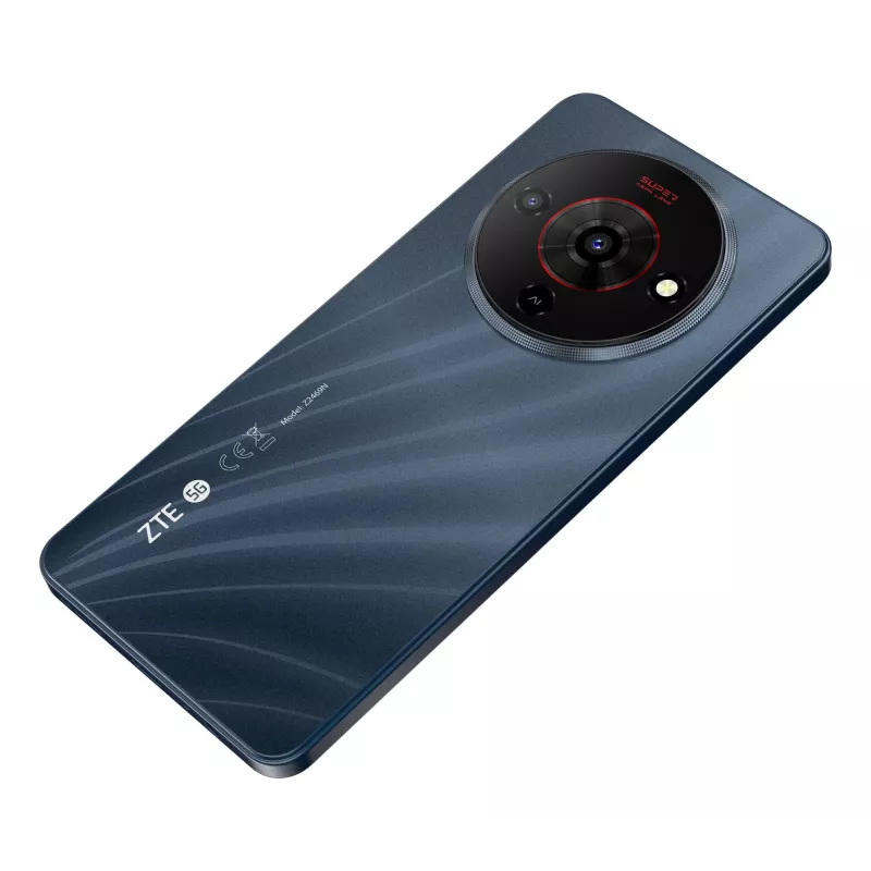 Smartphone Blade A76 5G/4/128GB nero Zte