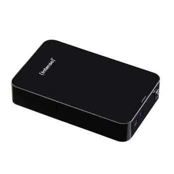 Disco fisso esterno Intenso 8TB USB 3.2 3,5