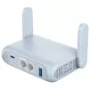Router portatile ALLNET GL-MT3000 Wireless AX 3000 Mbit/s – formato tascabile per casa e in viaggio