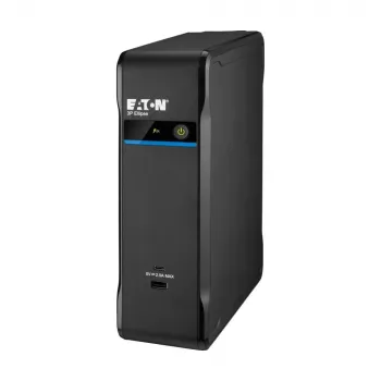 Eaton 3P Ellipse 700 UPS standby (offline) 0,7 kVA 420 W 4 prese