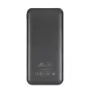 Powerbank USB 10000MAH/VA2031 nero Rivacase