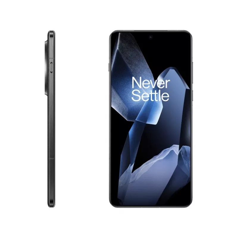 OnePlus 13 CPH2653 Europe 512GB 16GB nero Eclipse EU