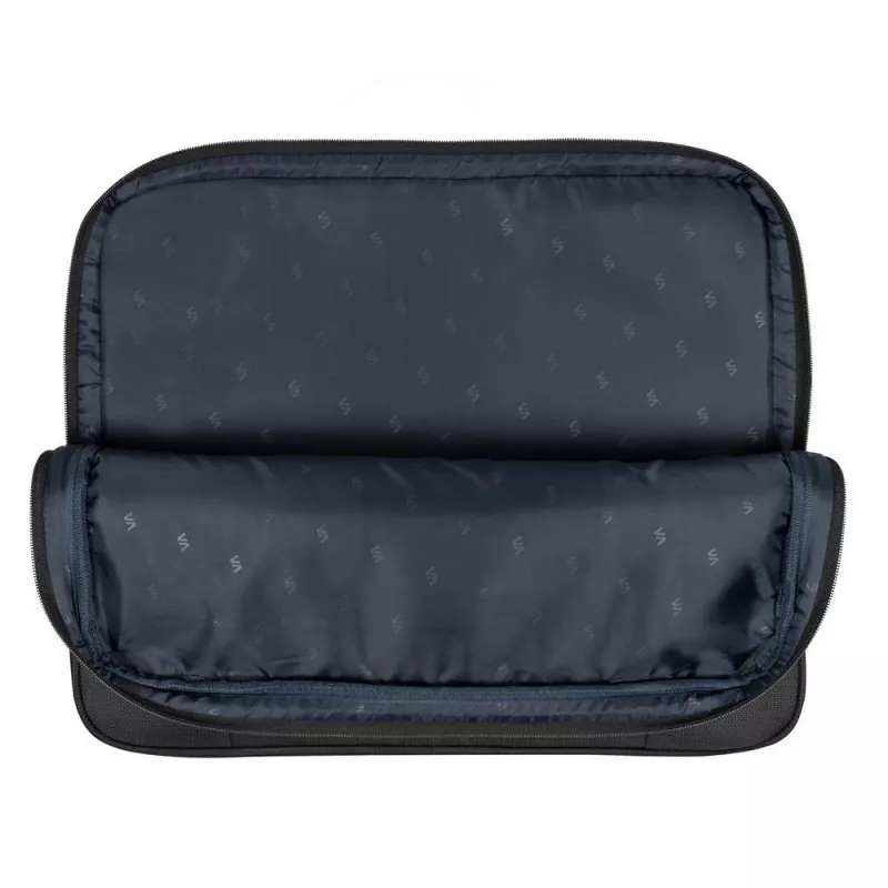Borsa toploader Rivacase 8432 borsa per laptop 39,6 cm (15,6 pollici) nero