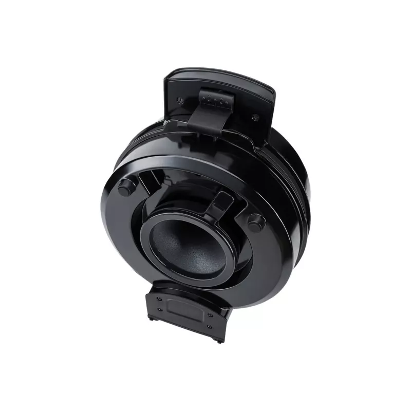 Steba WE 20 VOLCANO (nero) 4 waffle 700W nero macchina per waffle (182800)