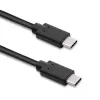 Connettore maschio USB 3.1 Type-C a connettore maschio USB 3.1 Type-C