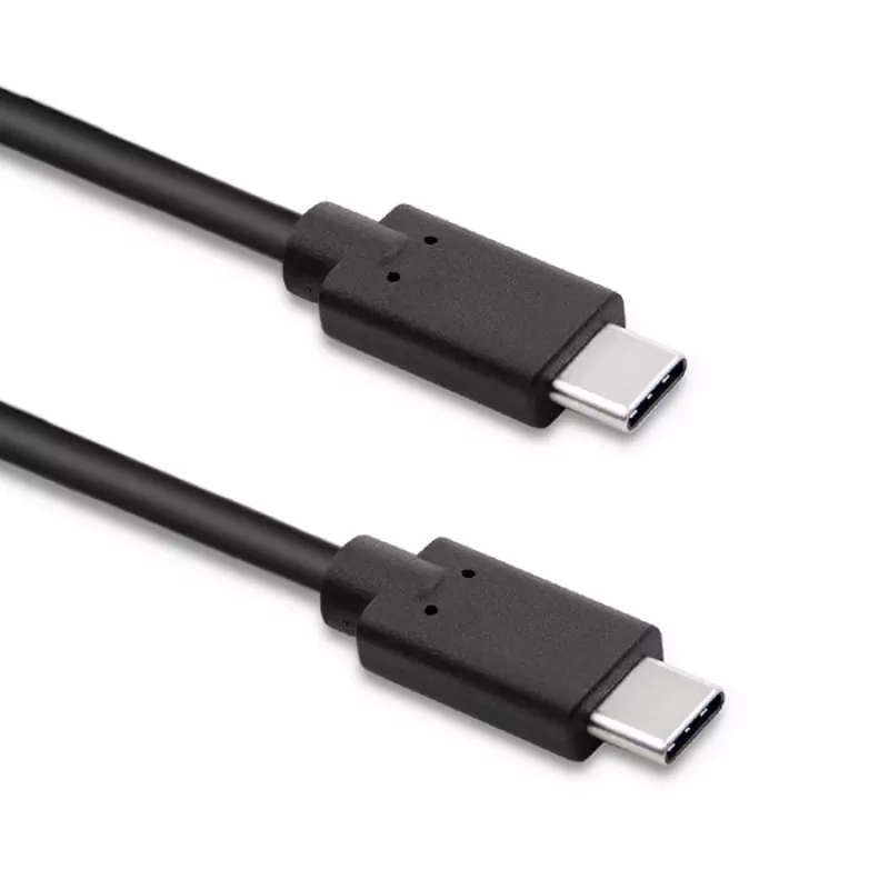 Connettore maschio USB 3.1 Type-C a connettore maschio USB 3.1 Type-C