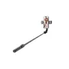 Tech-Protect L05S selfie stick con treppiede, luce LED e telecomando Bluetooth