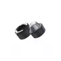 Therabody TheraFace Hot & Cold Rings accessorio per massaggiatore viso, nero