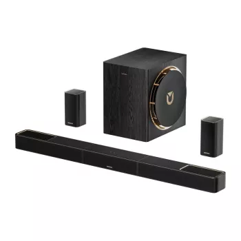 Soundbar Ultimea Skywave X50 di Ultimea (modello U422A)